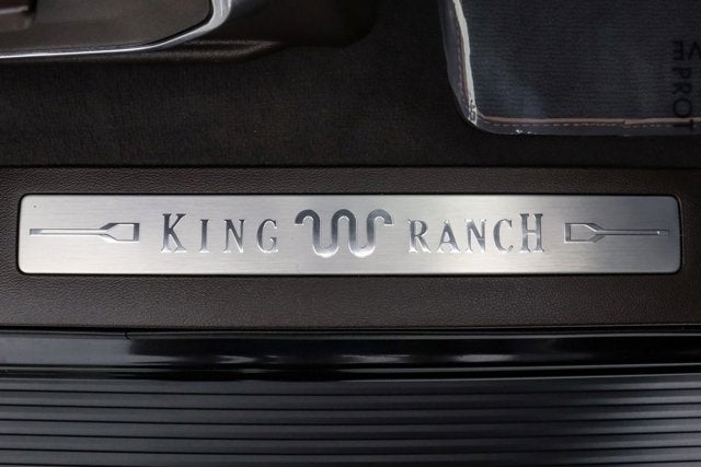 2023 Ford Super Duty F-250 SRW King Ranch